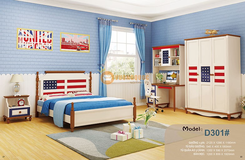 Friday 13th - Ưu đãi quên lợi nhuận tại showroom Vương Quốc Nội Thất